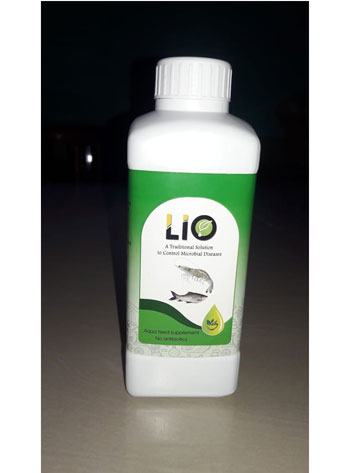 feed additive and supplement